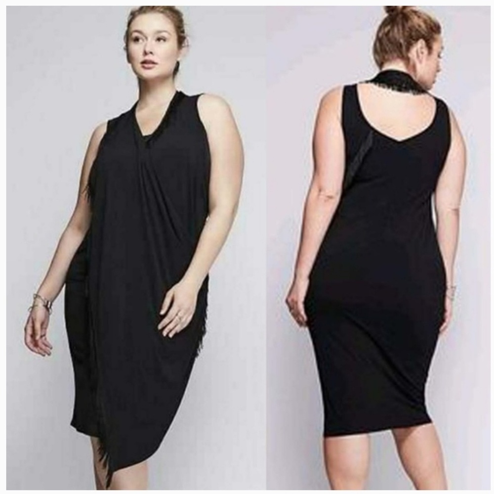 Dress by Lane Bryant